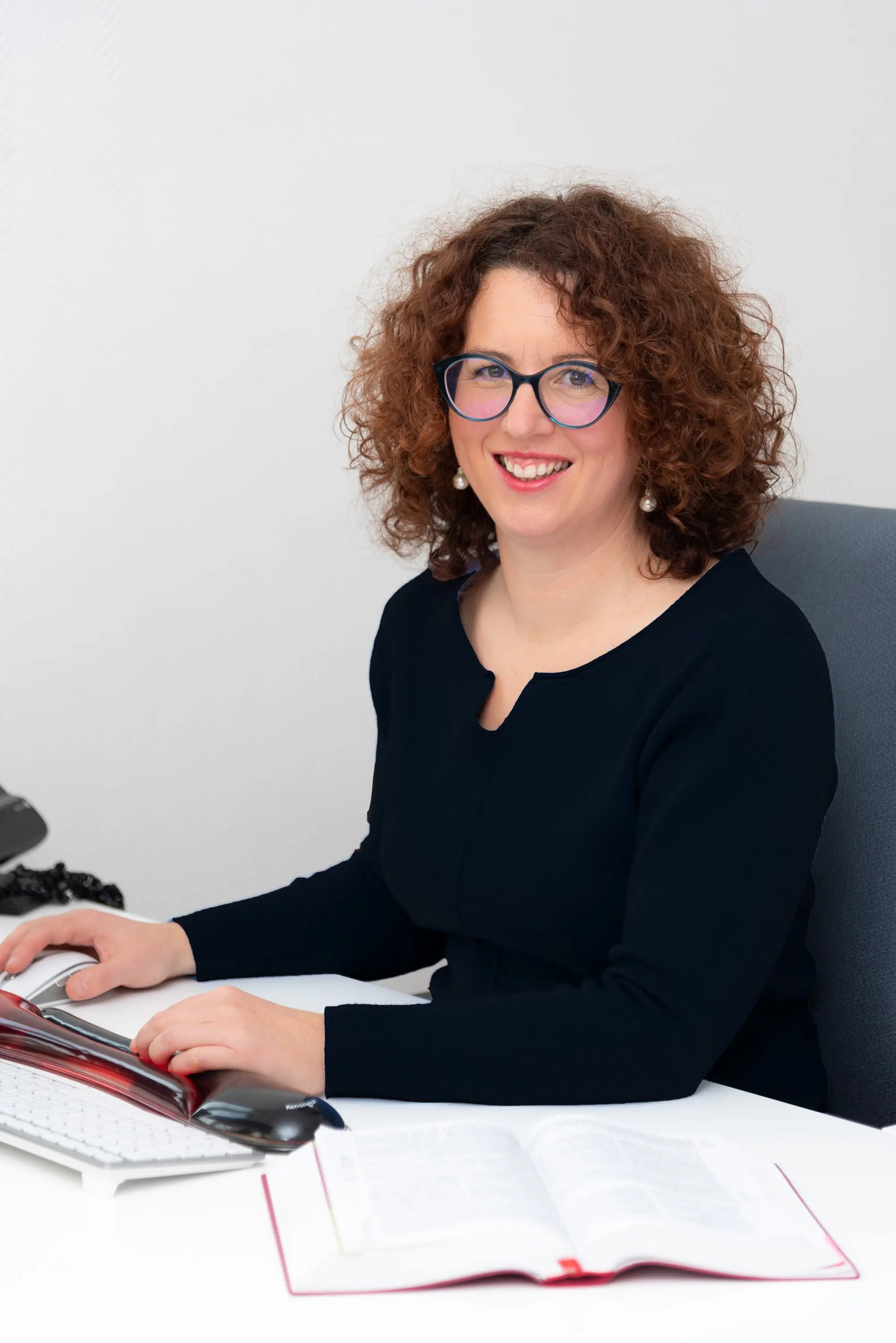 Angélique Marvier